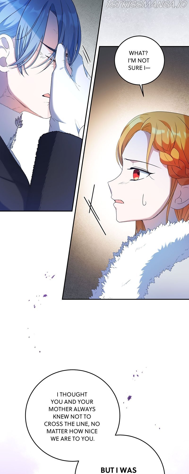 A Fairy Tale for Villains chapter 15 page 5