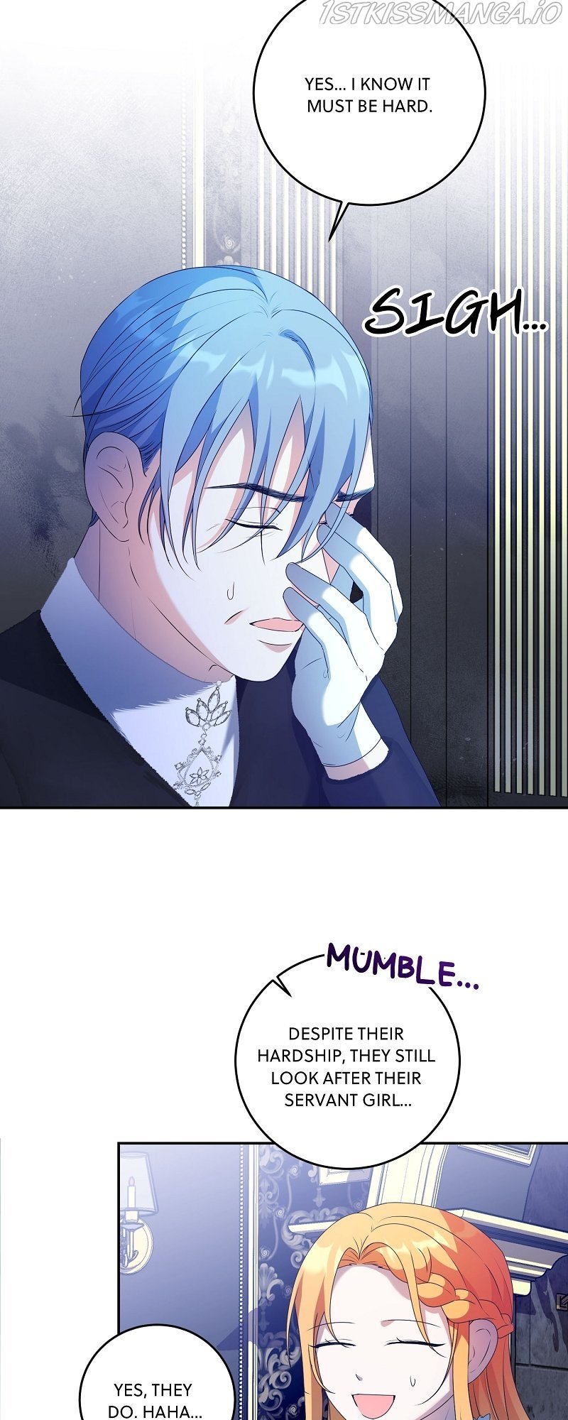 A Fairy Tale for Villains chapter 15 page 22