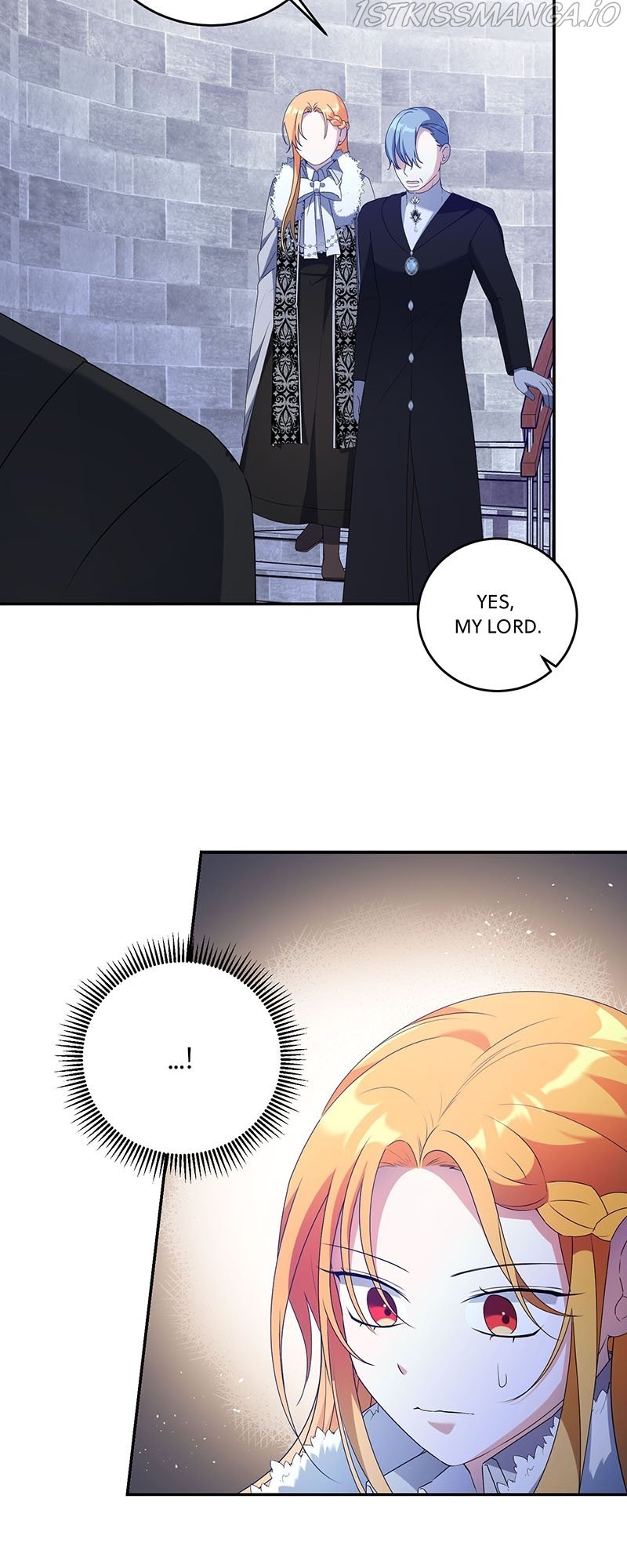 A Fairy Tale for Villains chapter 15 page 26