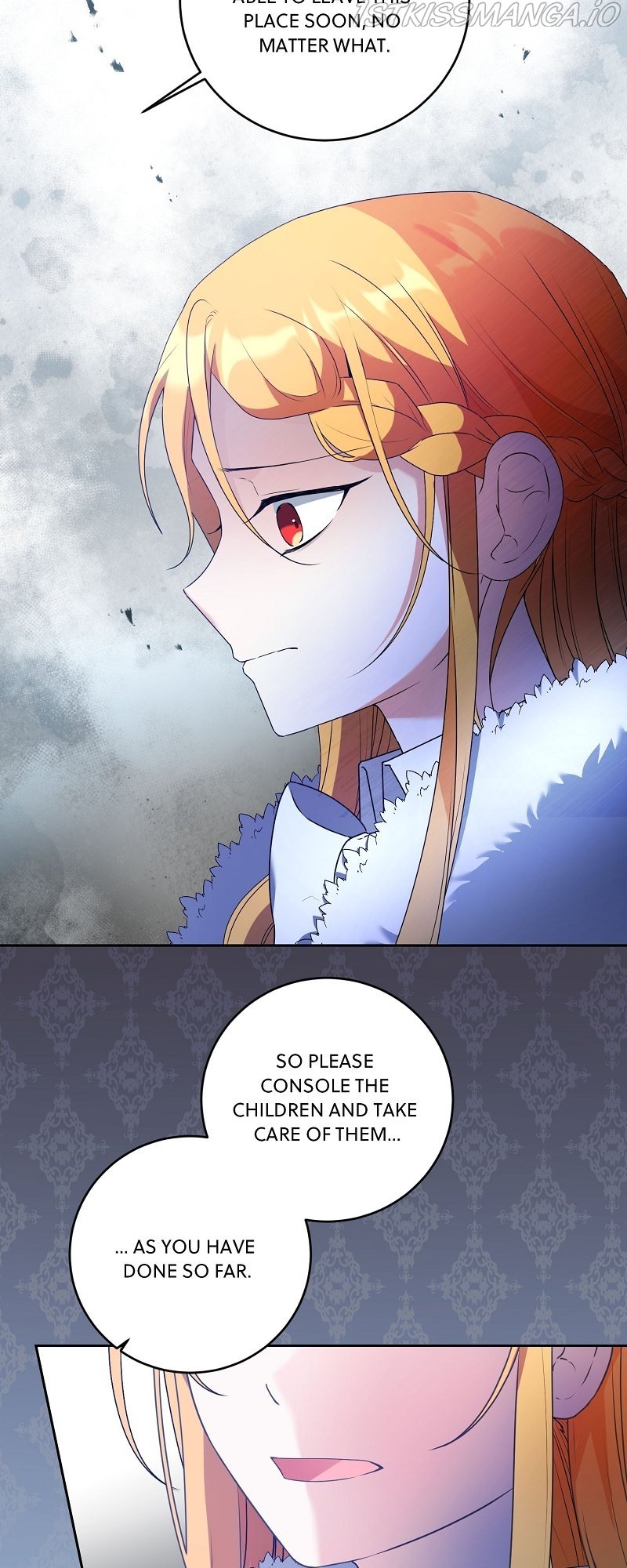 A Fairy Tale for Villains chapter 15 page 42