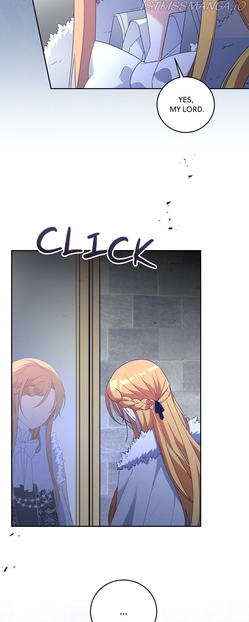 A Fairy Tale for Villains chapter 15 page 43