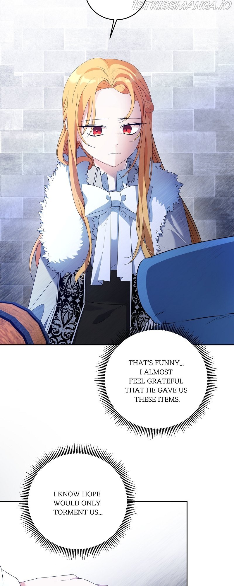 A Fairy Tale for Villains chapter 15 page 44