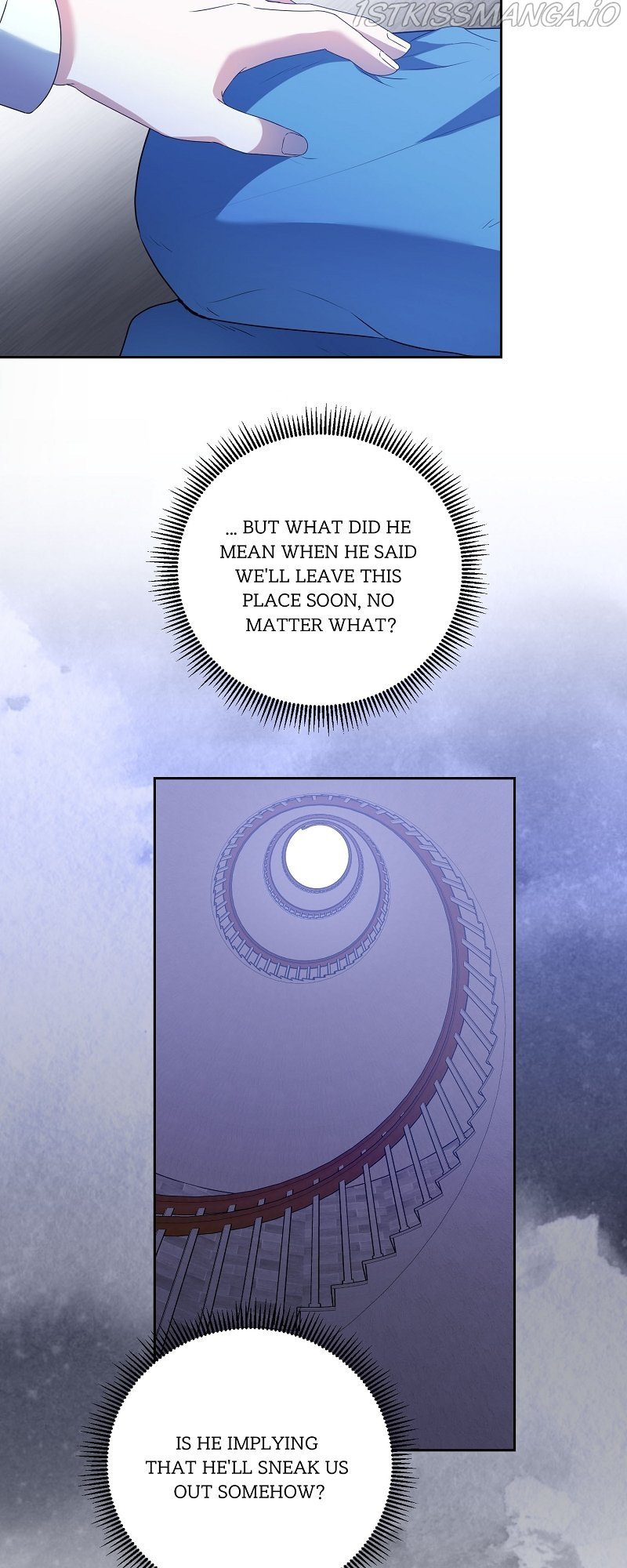 A Fairy Tale for Villains chapter 15 page 45