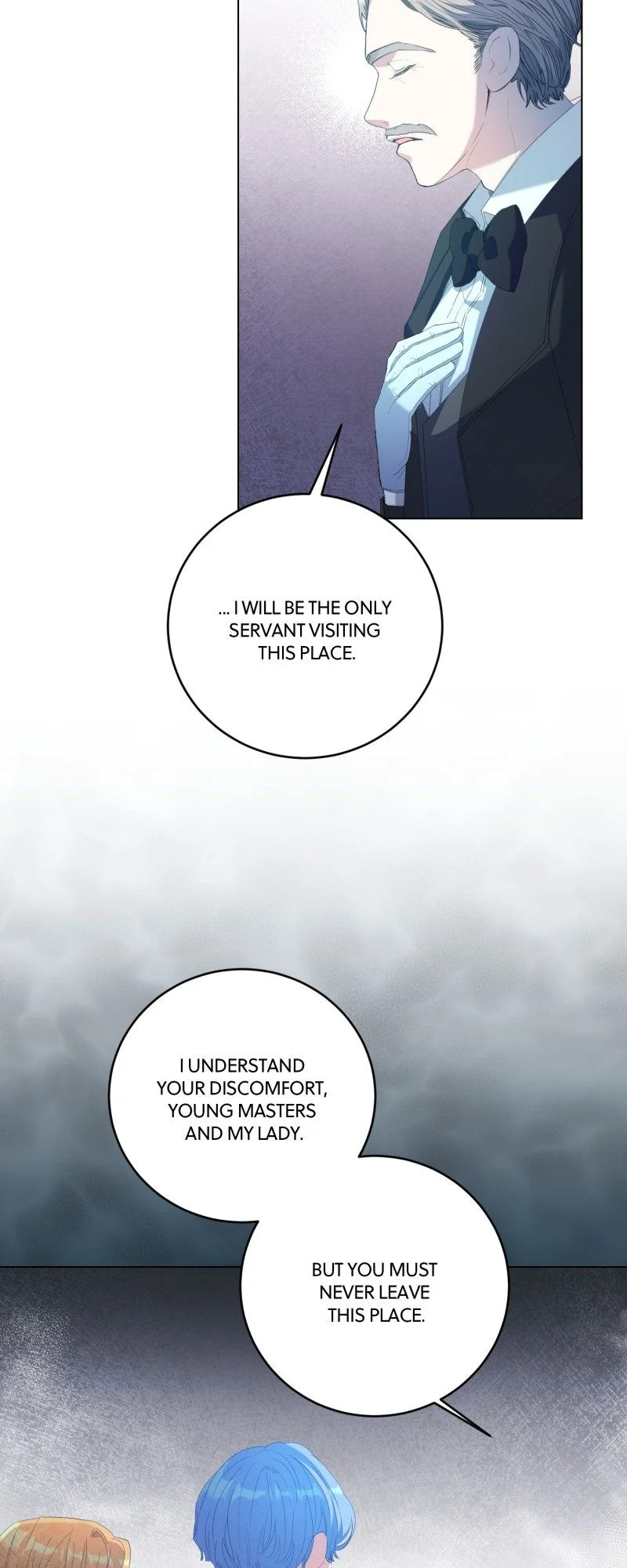 A Fairy Tale for Villains chapter 2 page 65