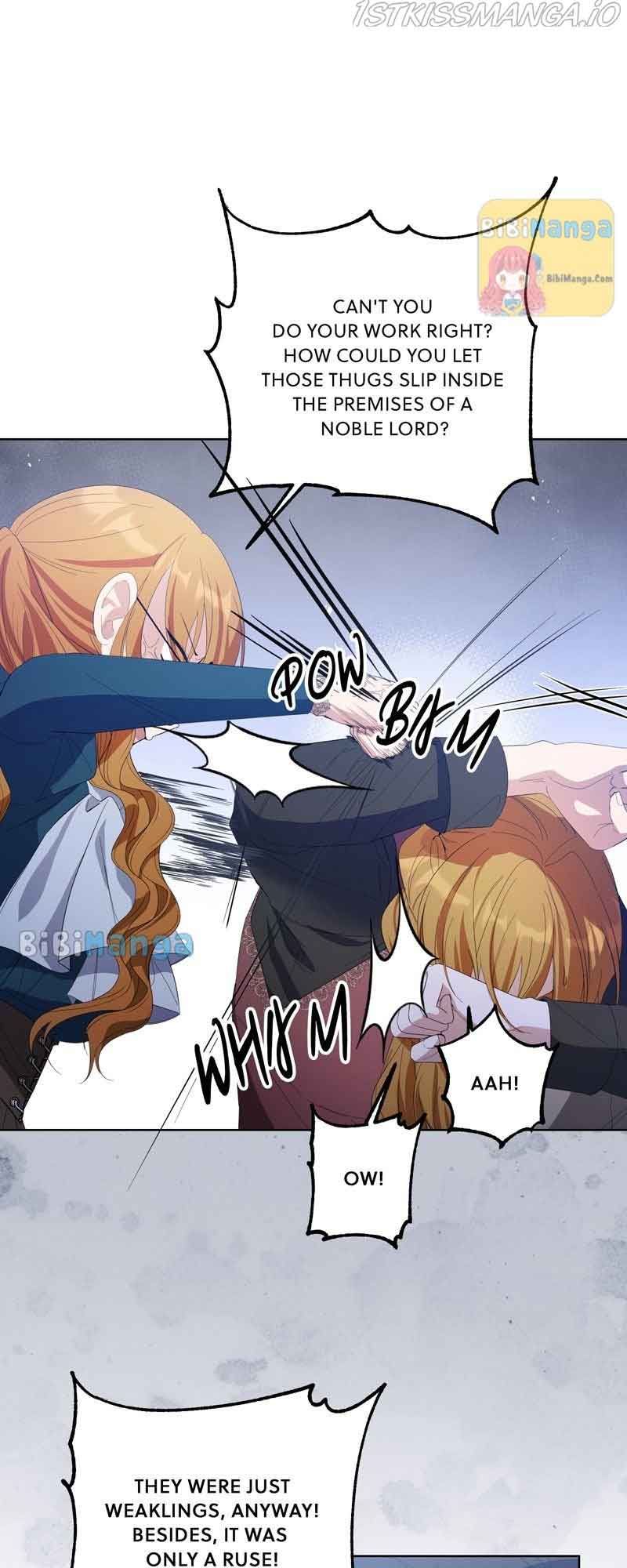 A Fairy Tale for Villains chapter 29 page 9