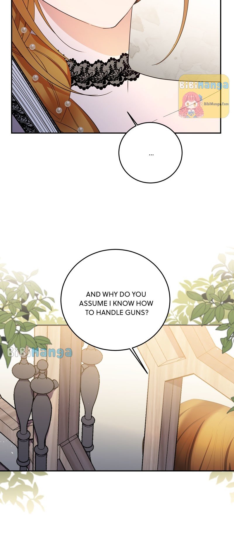 A Fairy Tale for Villains chapter 32 page 23