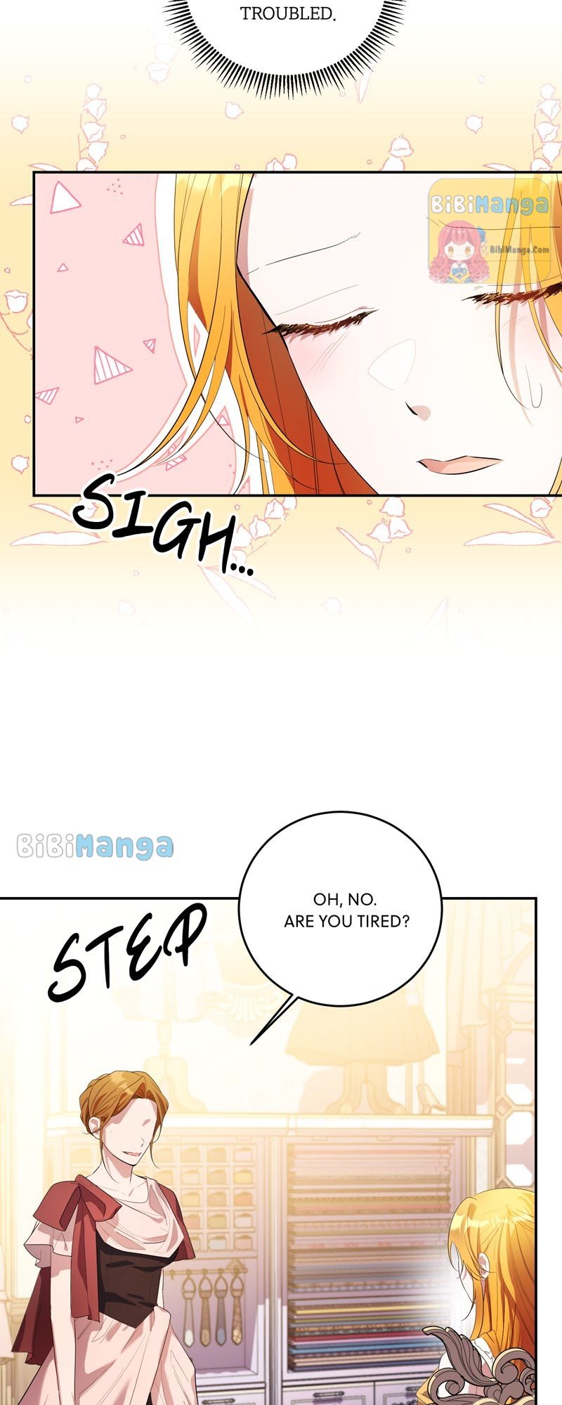 A Fairy Tale for Villains chapter 32 page 4