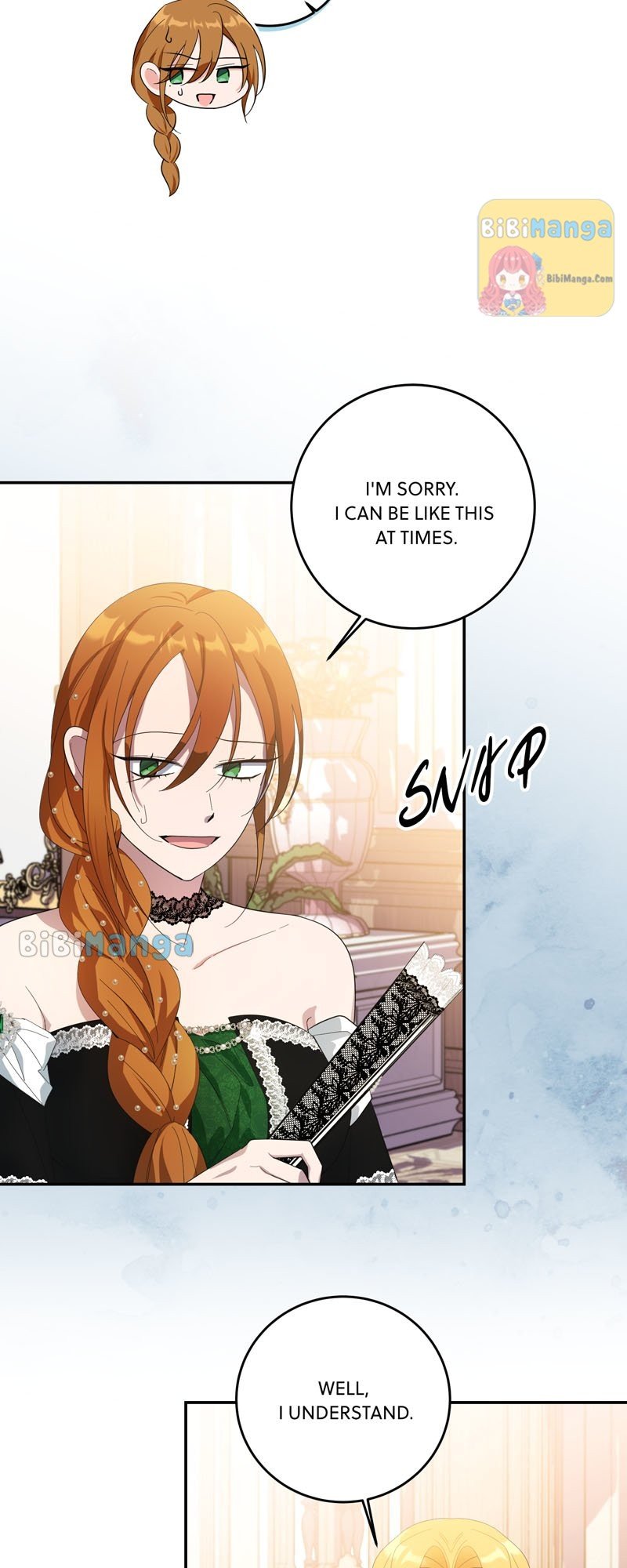 A Fairy Tale for Villains chapter 32 page 34