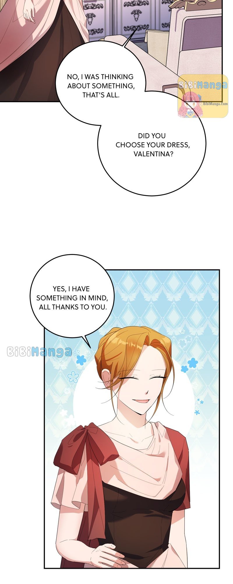 A Fairy Tale for Villains chapter 32 page 5