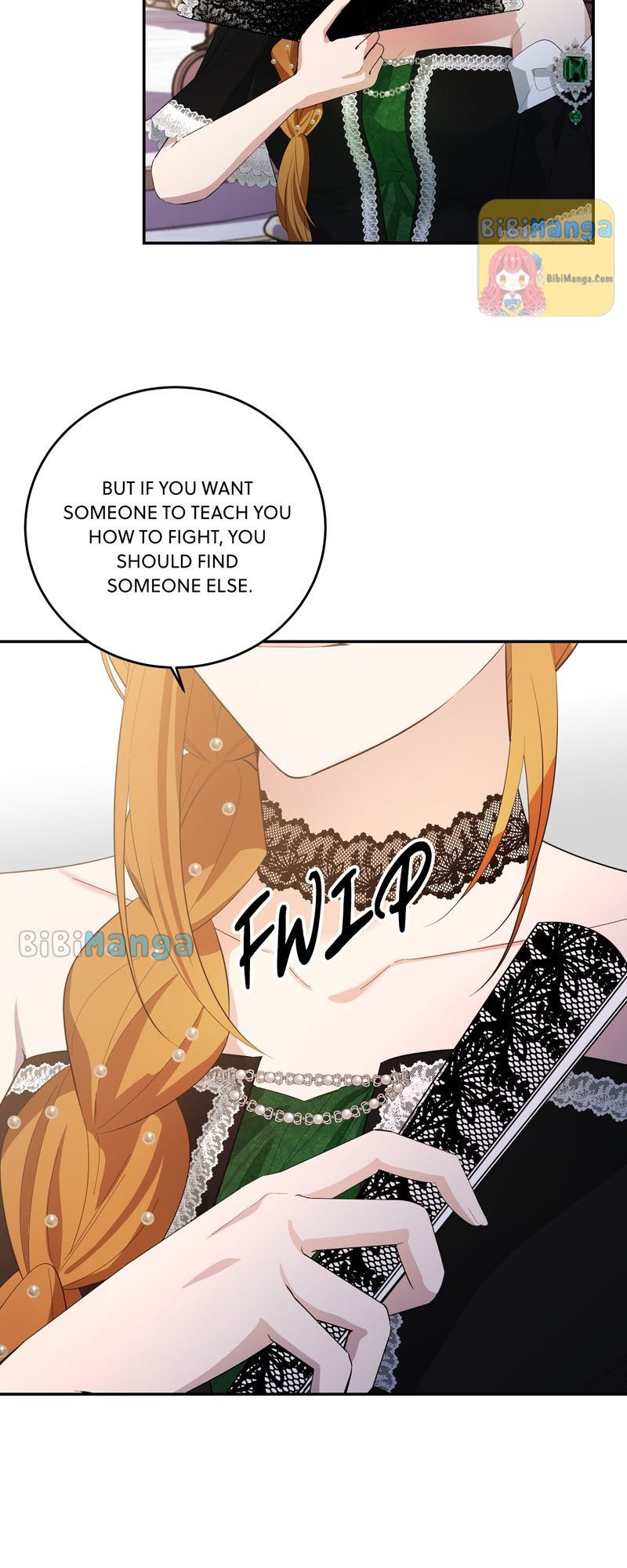 A Fairy Tale for Villains chapter 32 page 41