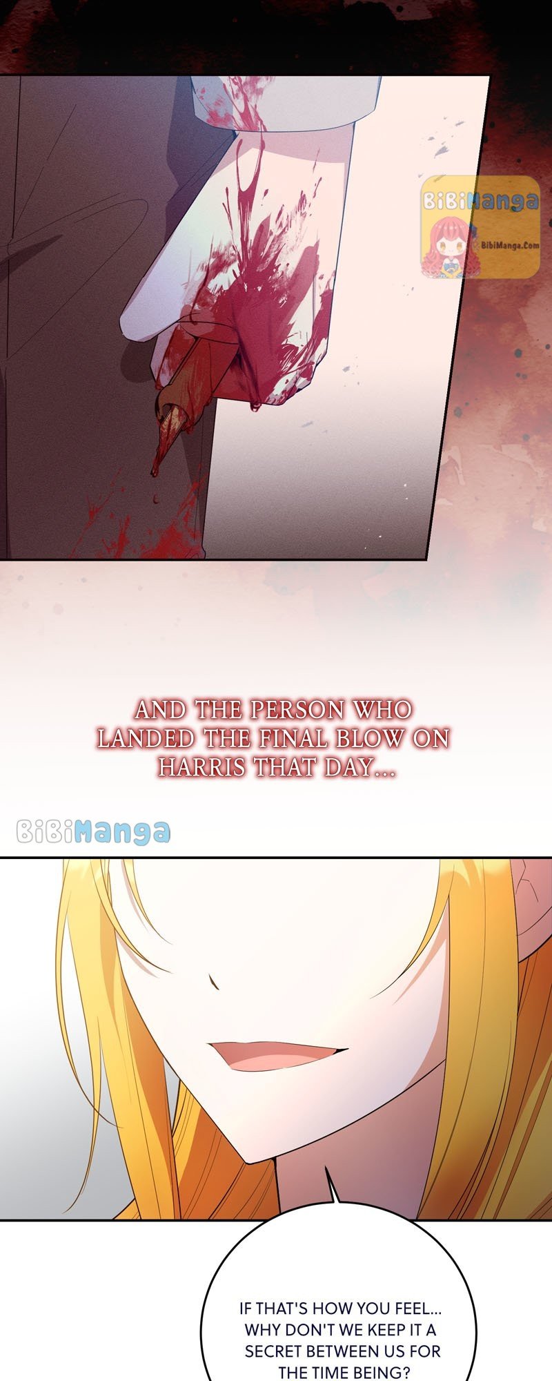 A Fairy Tale for Villains chapter 32 page 45