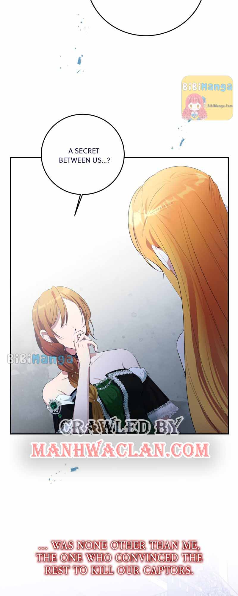 A Fairy Tale for Villains chapter 32 page 46