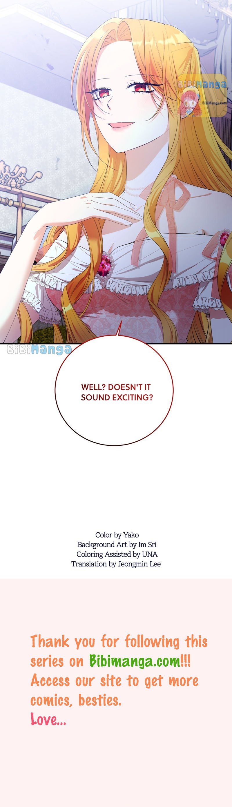 A Fairy Tale for Villains chapter 32 page 47