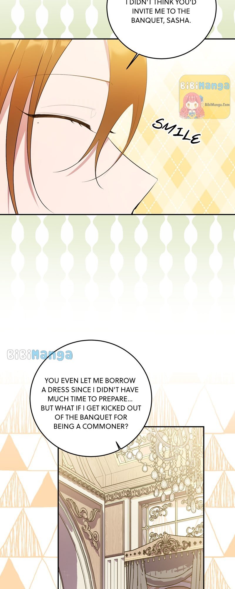 A Fairy Tale for Villains chapter 32 page 7