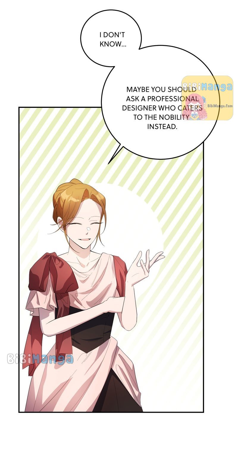 A Fairy Tale for Villains chapter 32 page 9