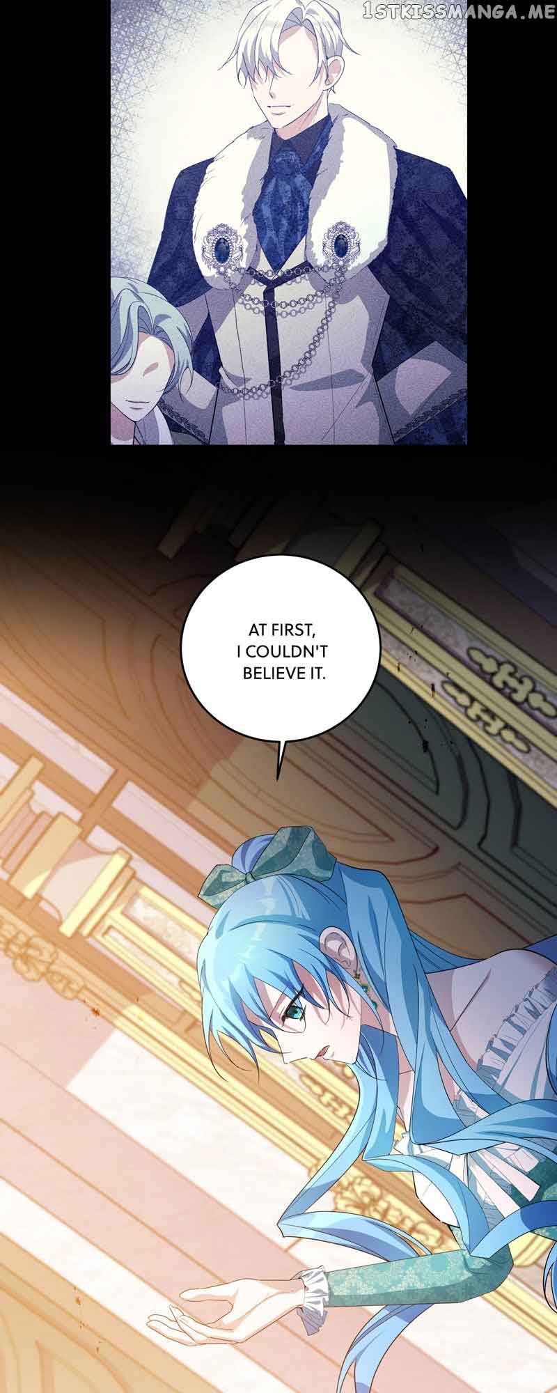 A Fairy Tale for Villains chapter 37 page 8