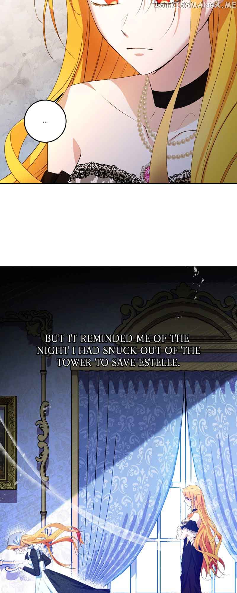 A Fairy Tale for Villains chapter 39 page 7