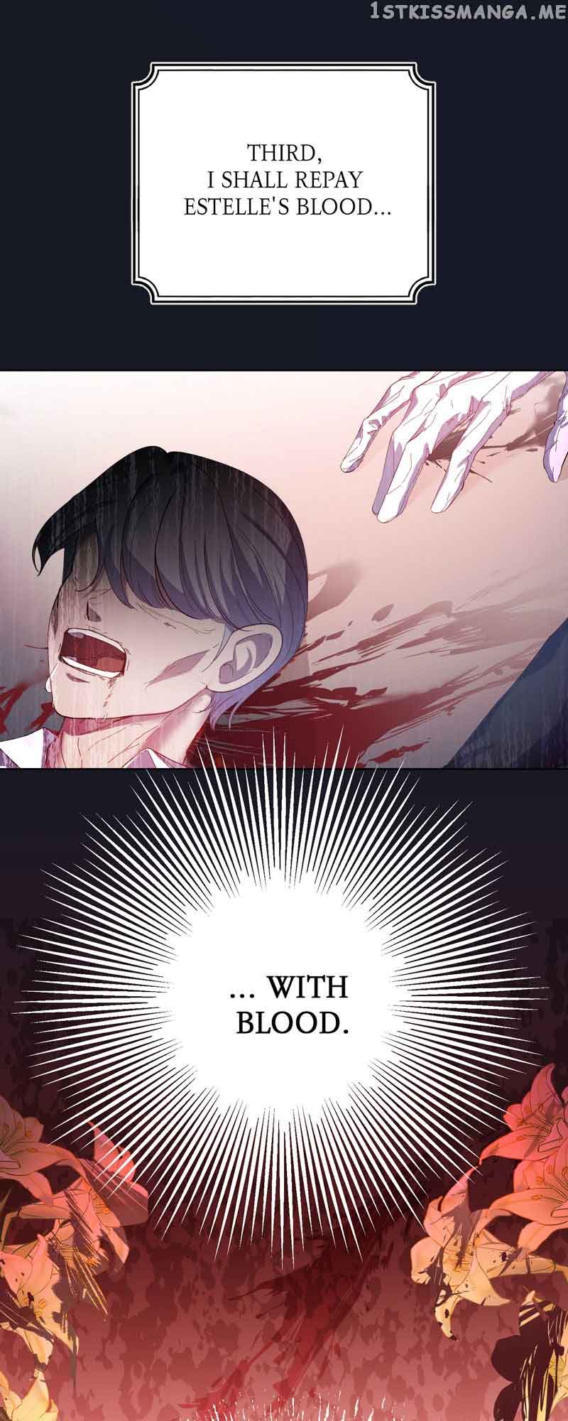 A Fairy Tale for Villains chapter 39 page 25