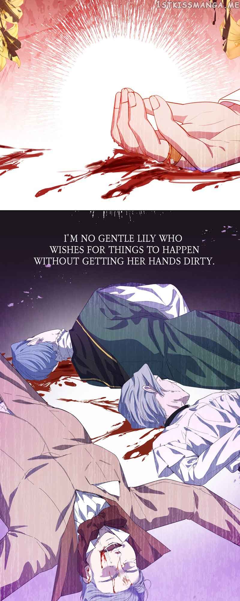 A Fairy Tale for Villains chapter 39 page 26
