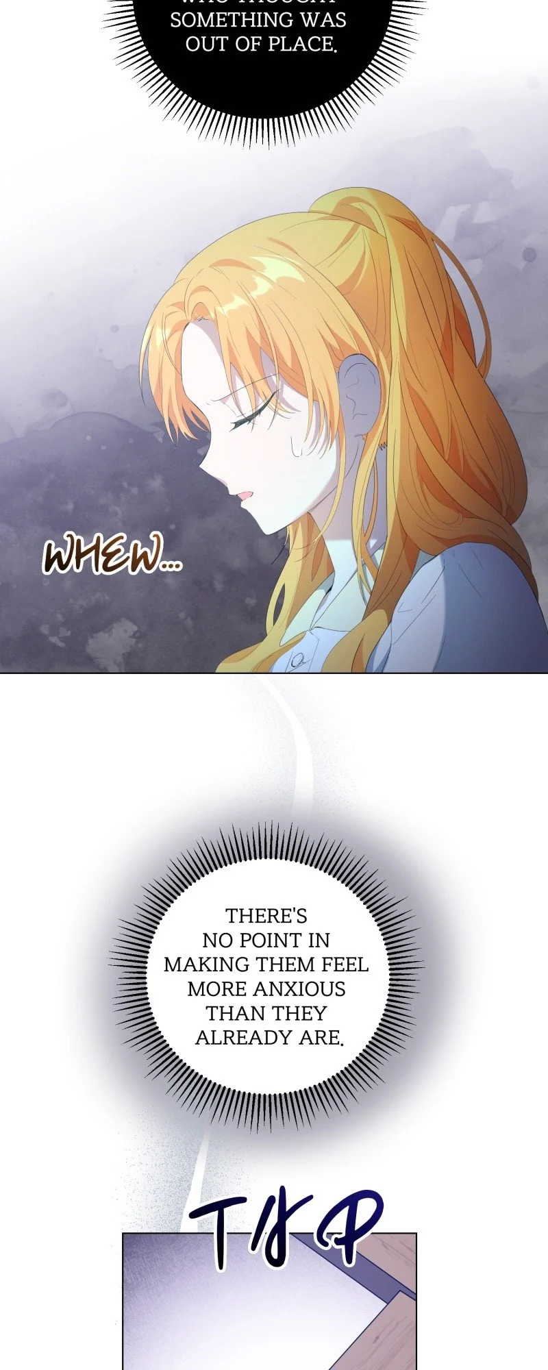 A Fairy Tale for Villains chapter 4 page 20