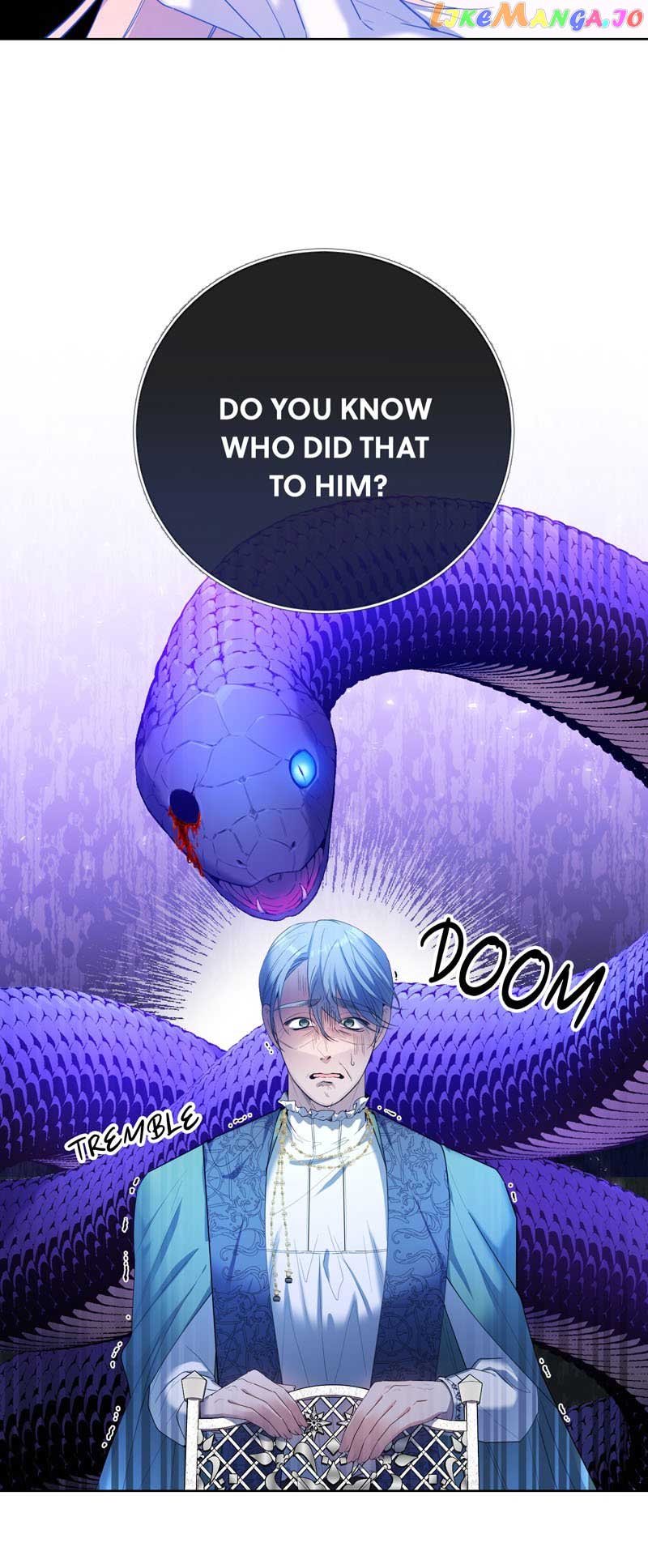 A Fairy Tale for Villains chapter 41 page 32