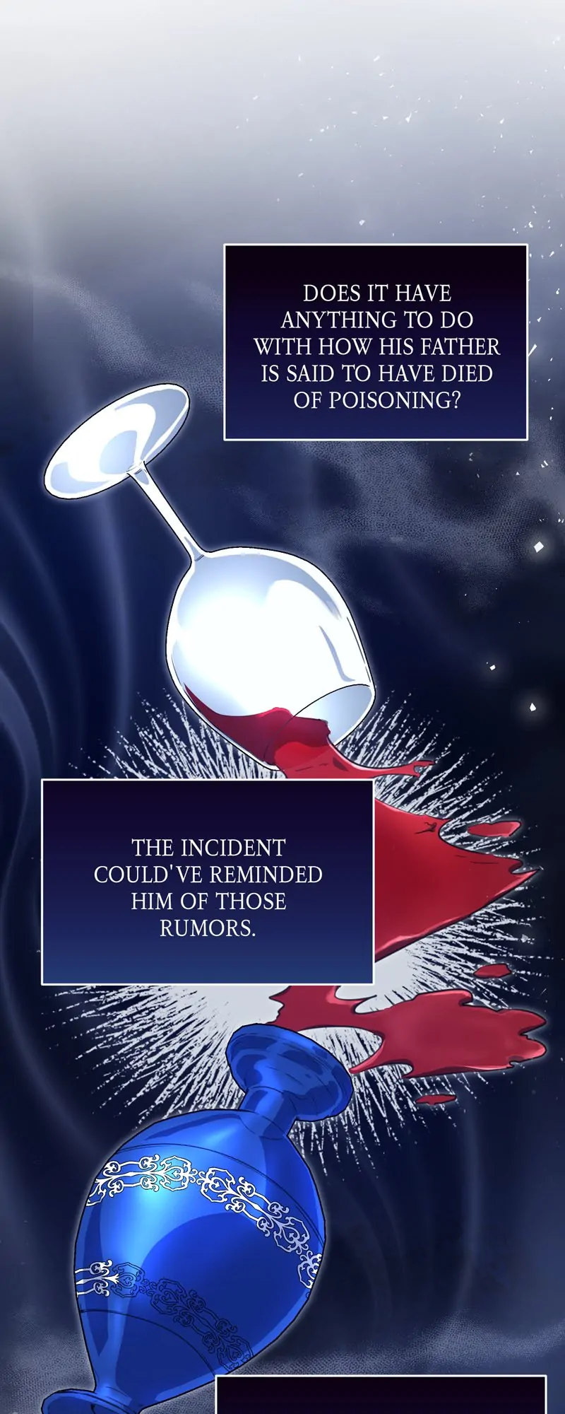 A Fairy Tale for Villains chapter 45 page 13