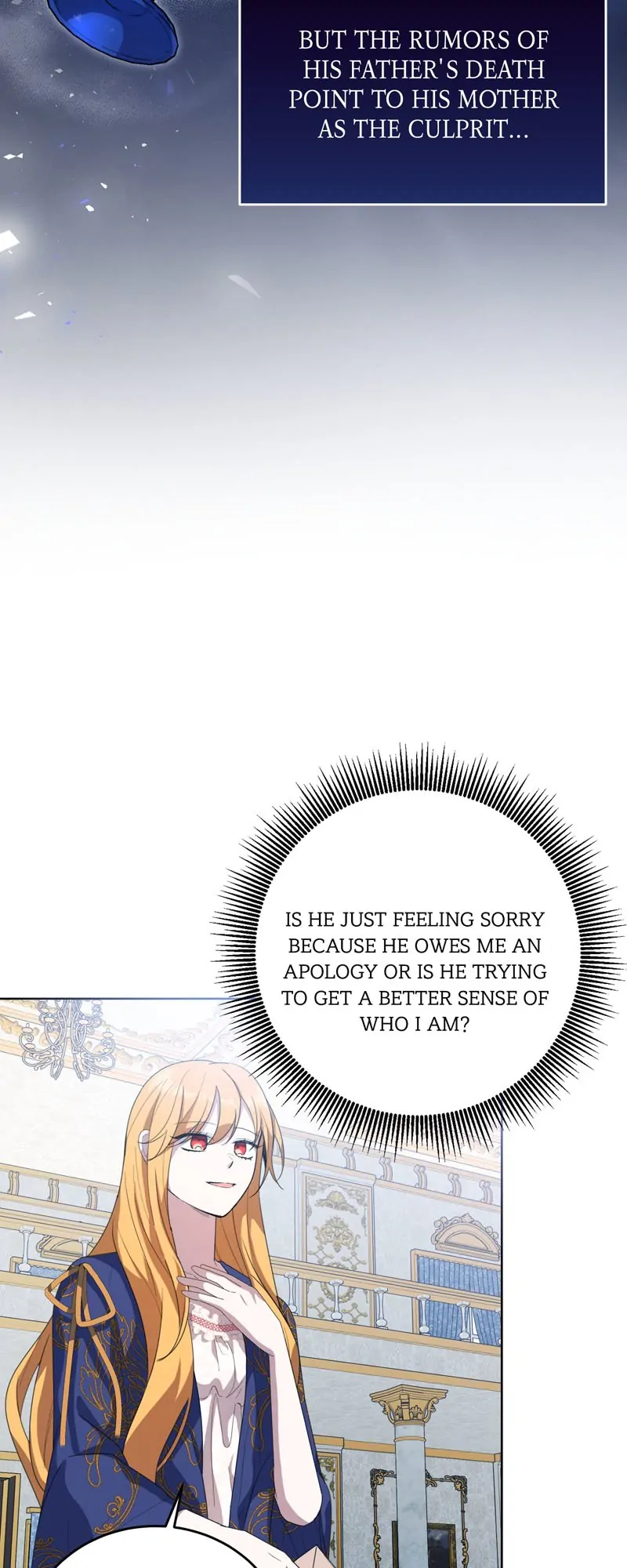 A Fairy Tale for Villains chapter 45 page 14