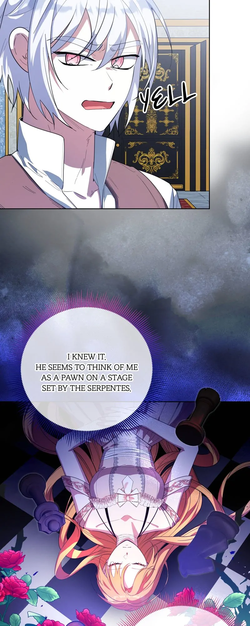 A Fairy Tale for Villains chapter 45 page 20