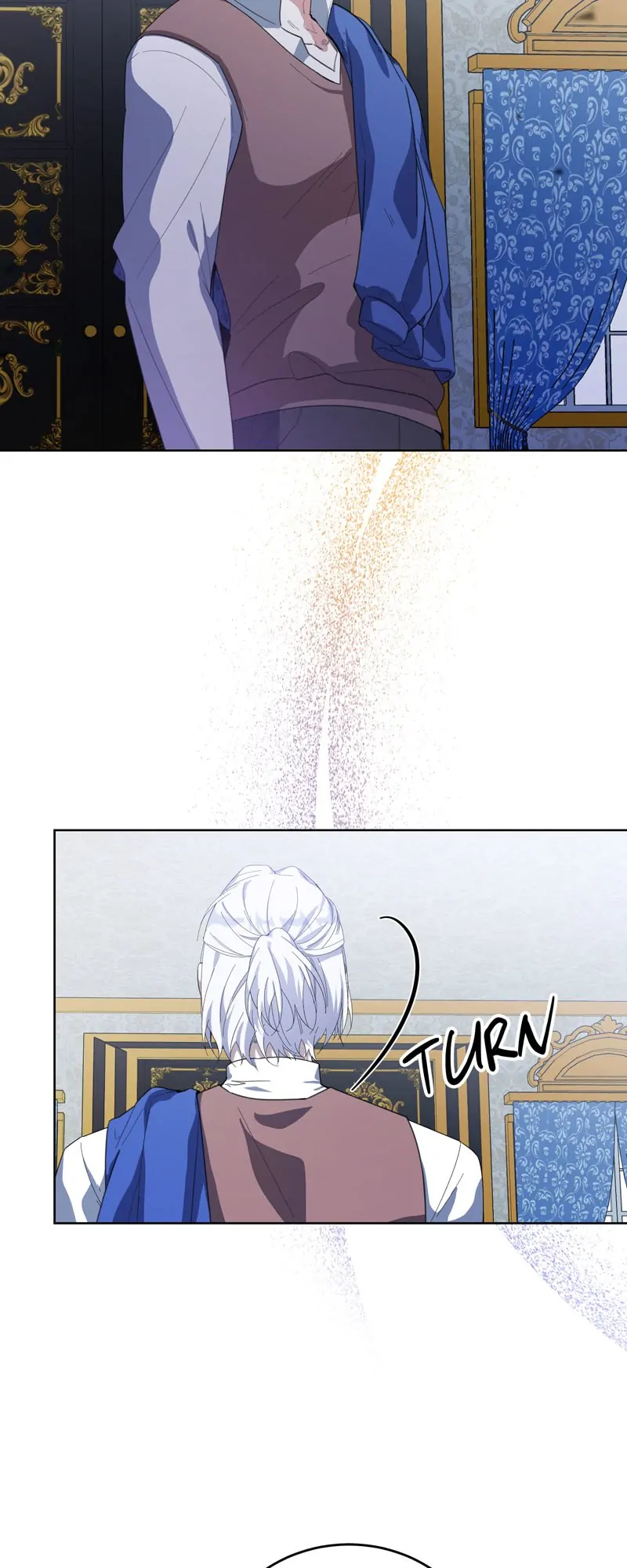 A Fairy Tale for Villains chapter 45 page 23