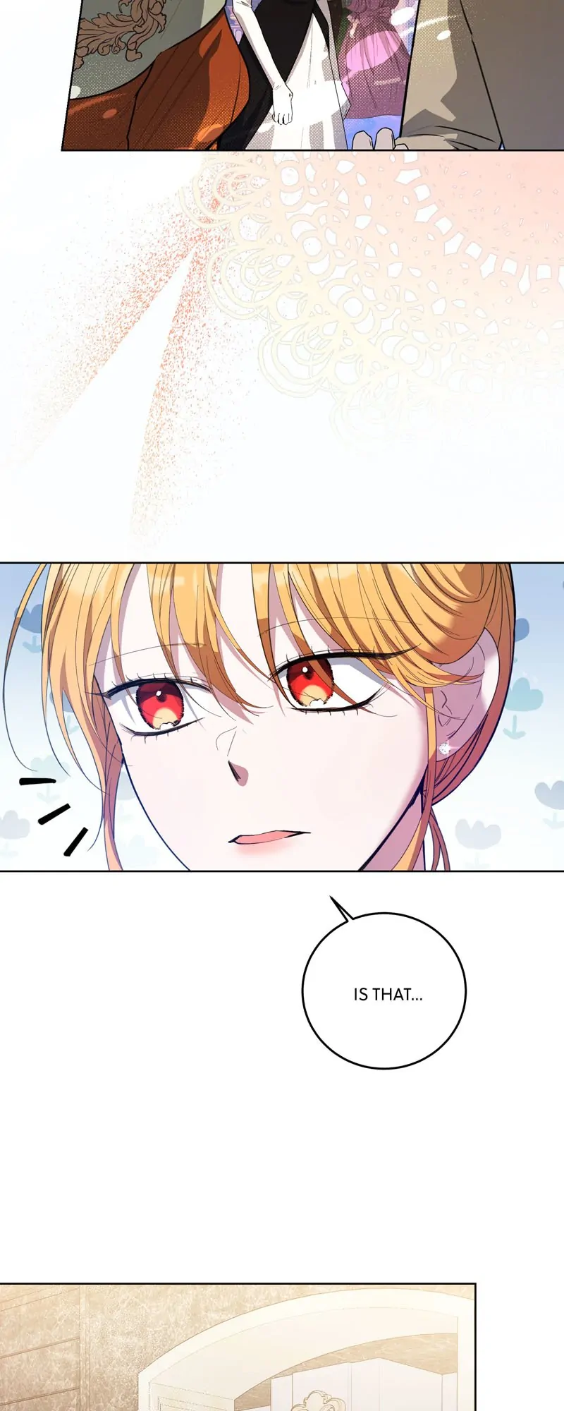 A Fairy Tale for Villains chapter 45 page 27