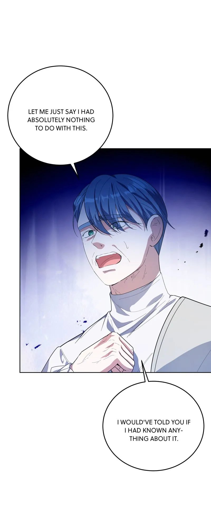 A Fairy Tale for Villains chapter 45 page 33