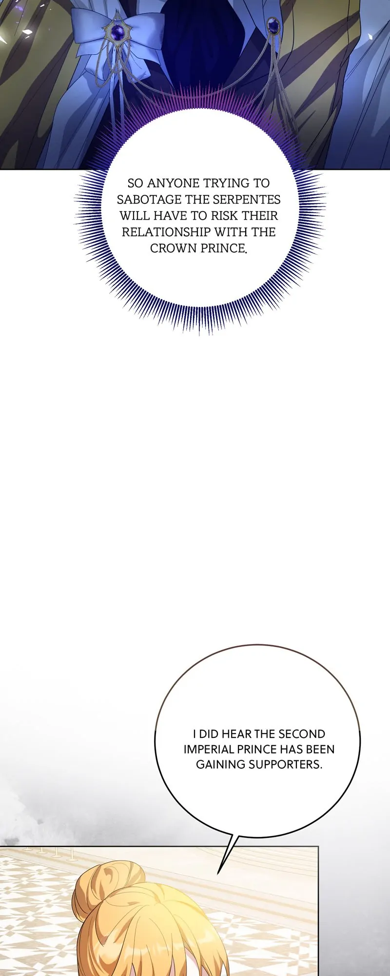 A Fairy Tale for Villains chapter 45 page 37