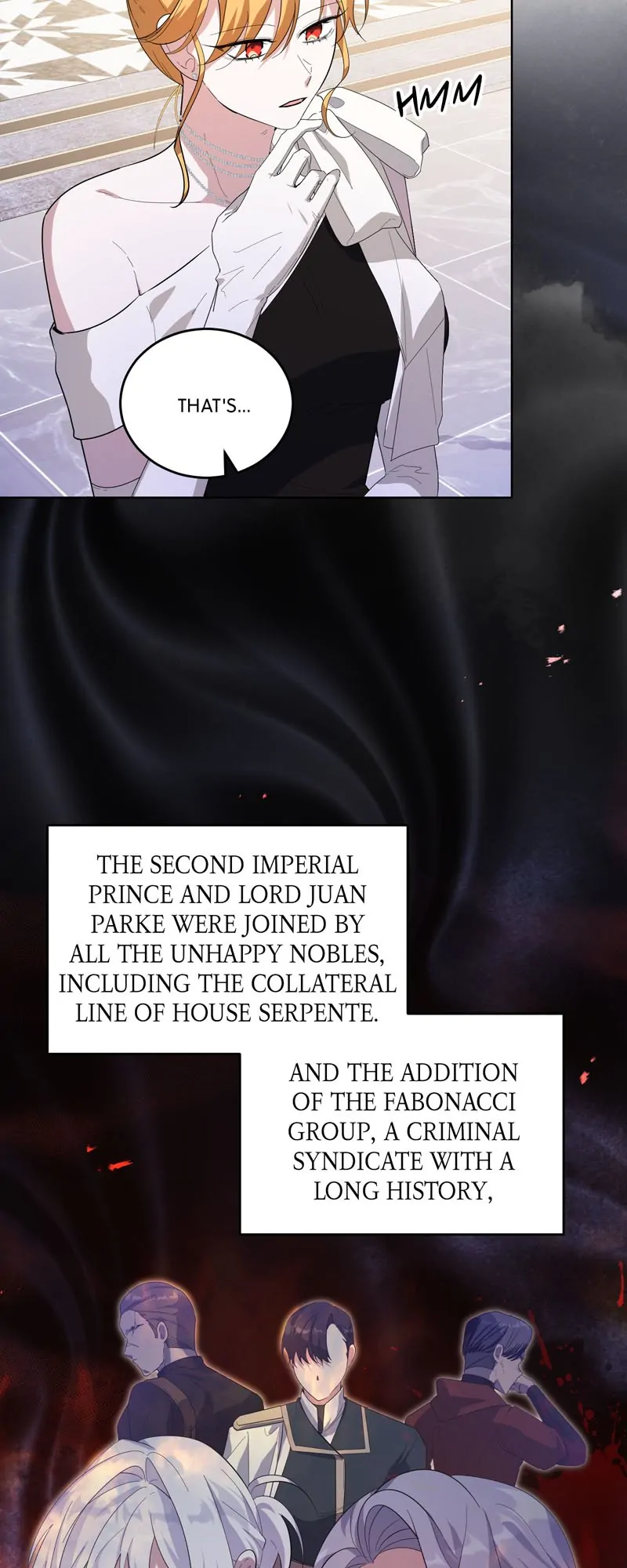 A Fairy Tale for Villains chapter 45 page 38