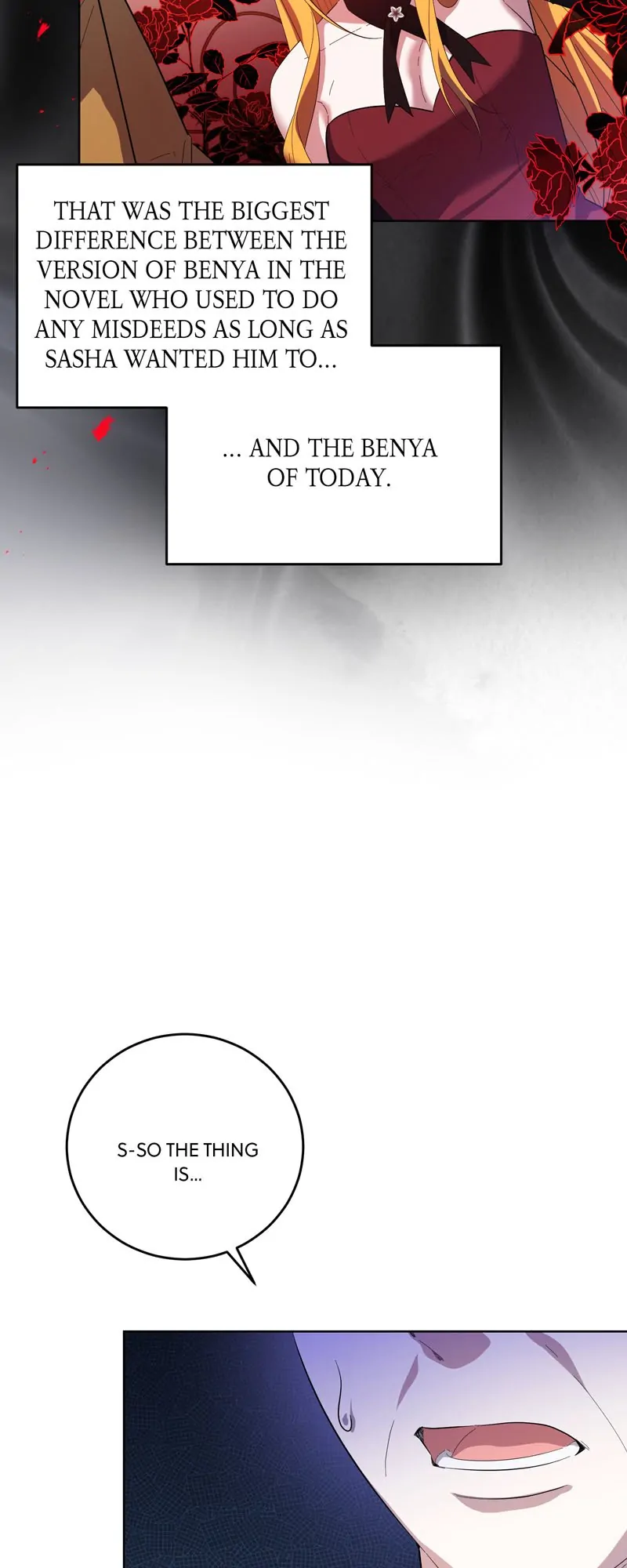 A Fairy Tale for Villains chapter 45 page 43