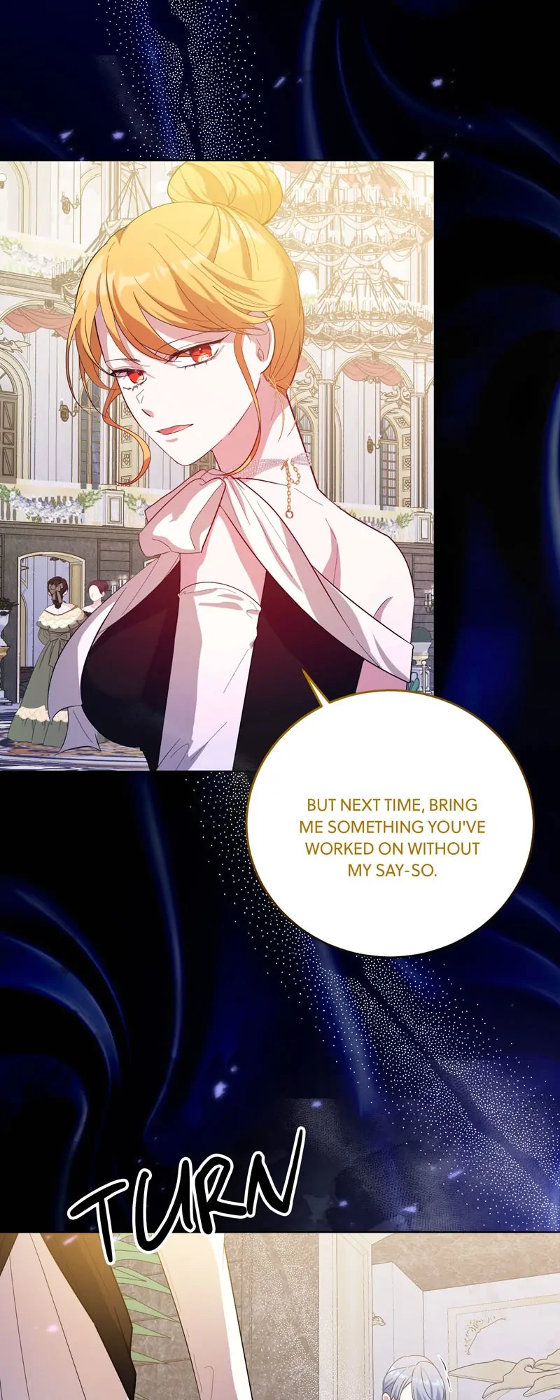 A Fairy Tale for Villains chapter 45 page 50