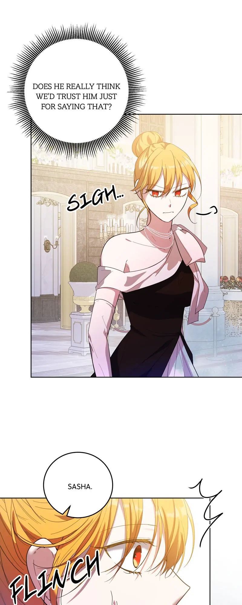 A Fairy Tale for Villains chapter 45 page 52