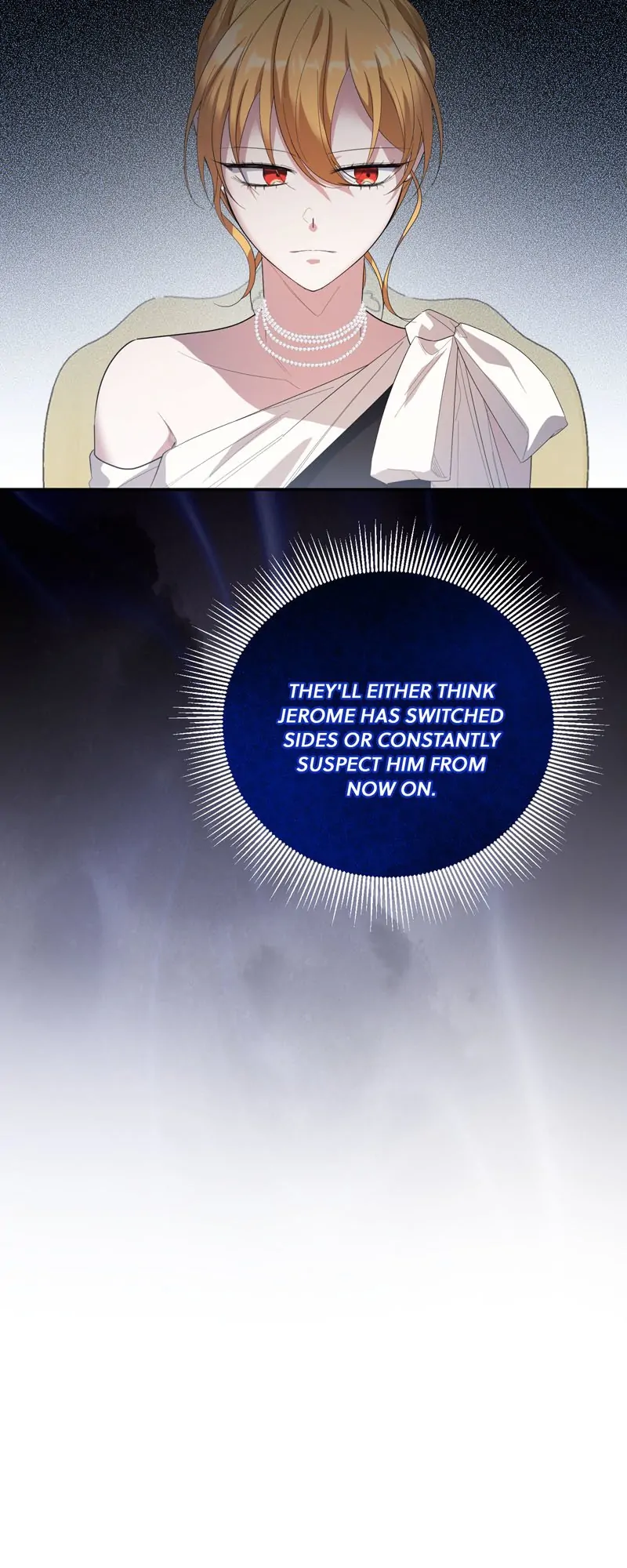 A Fairy Tale for Villains chapter 46 page 28