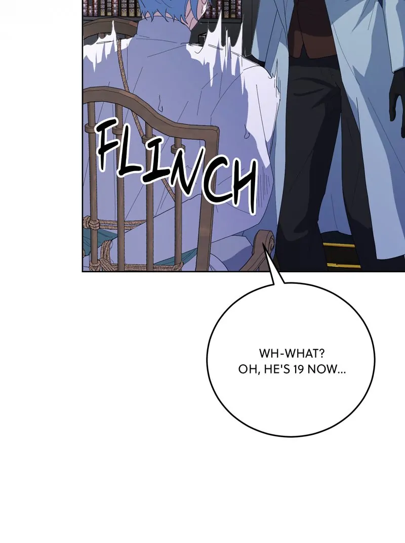 A Fairy Tale for Villains chapter 46 page 44