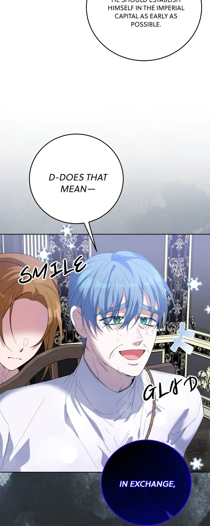 A Fairy Tale for Villains chapter 46 page 46
