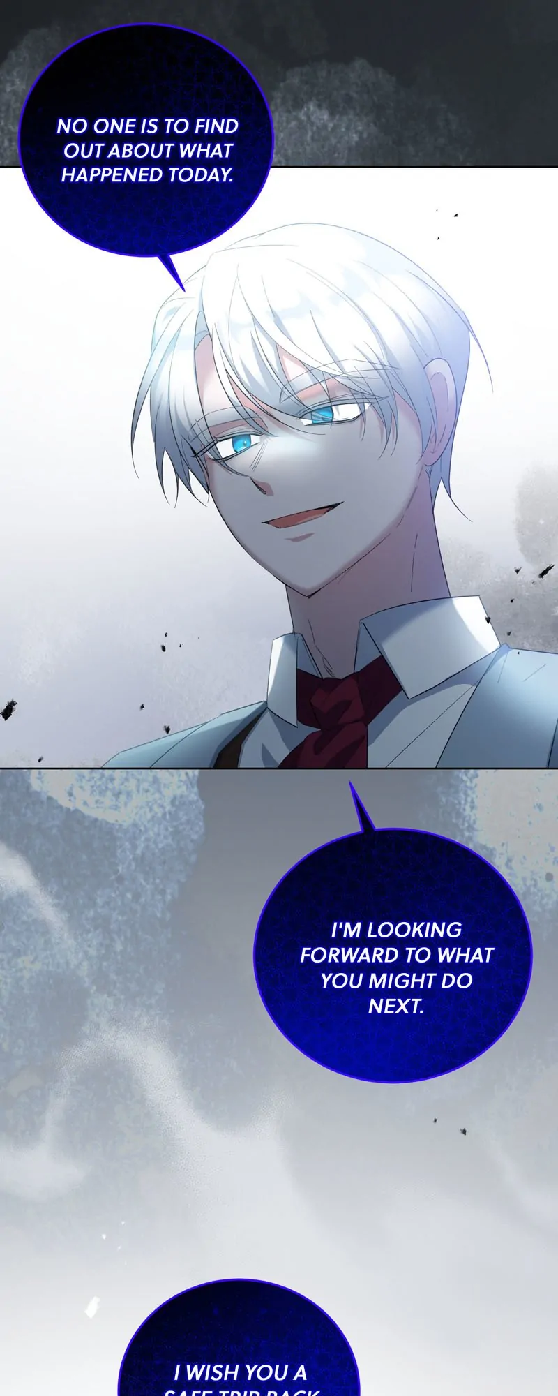 A Fairy Tale for Villains chapter 46 page 48