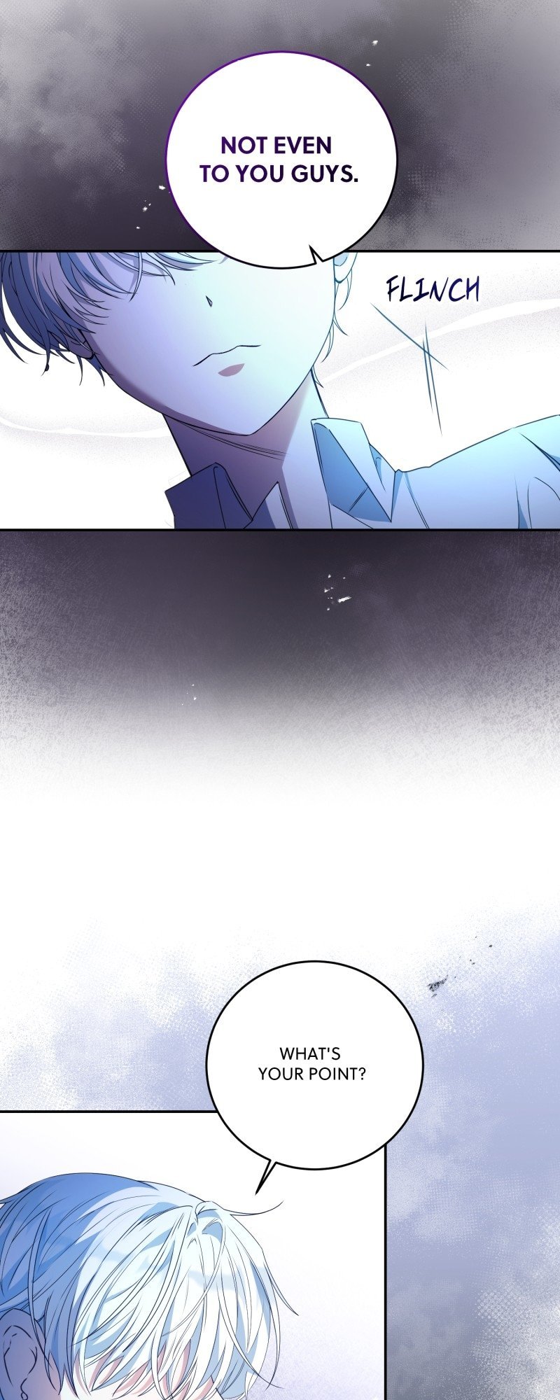 A Fairy Tale for Villains chapter 6 page 9