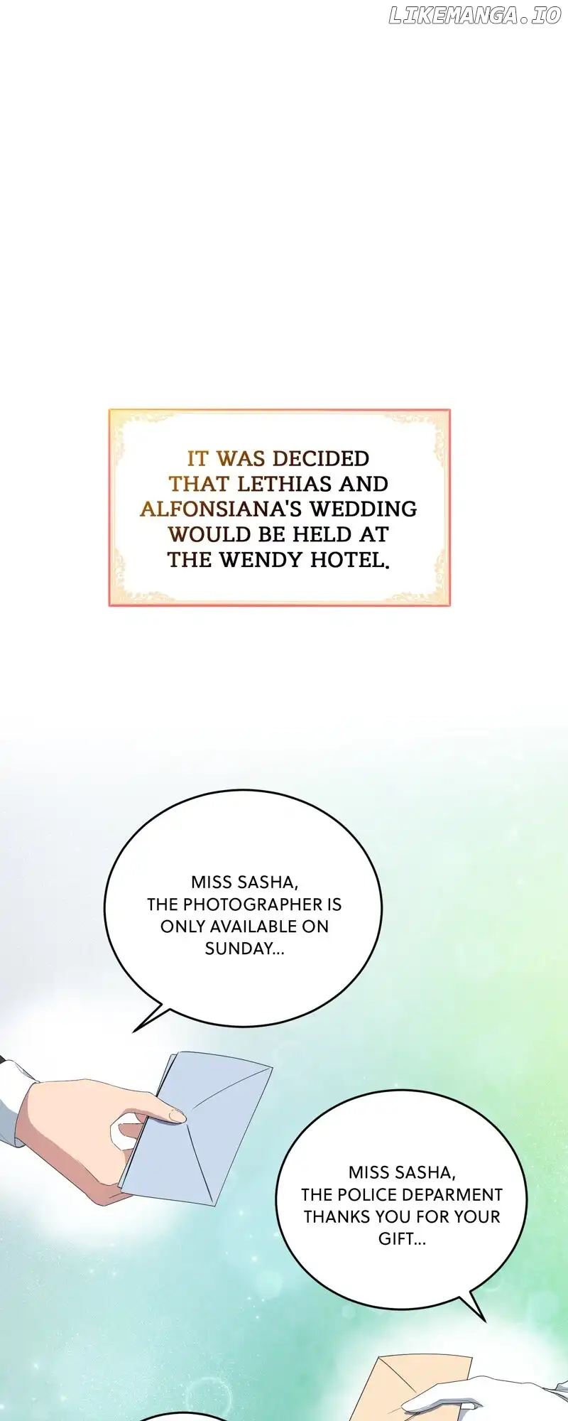 A Fairy Tale for Villains chapter 61 page 1