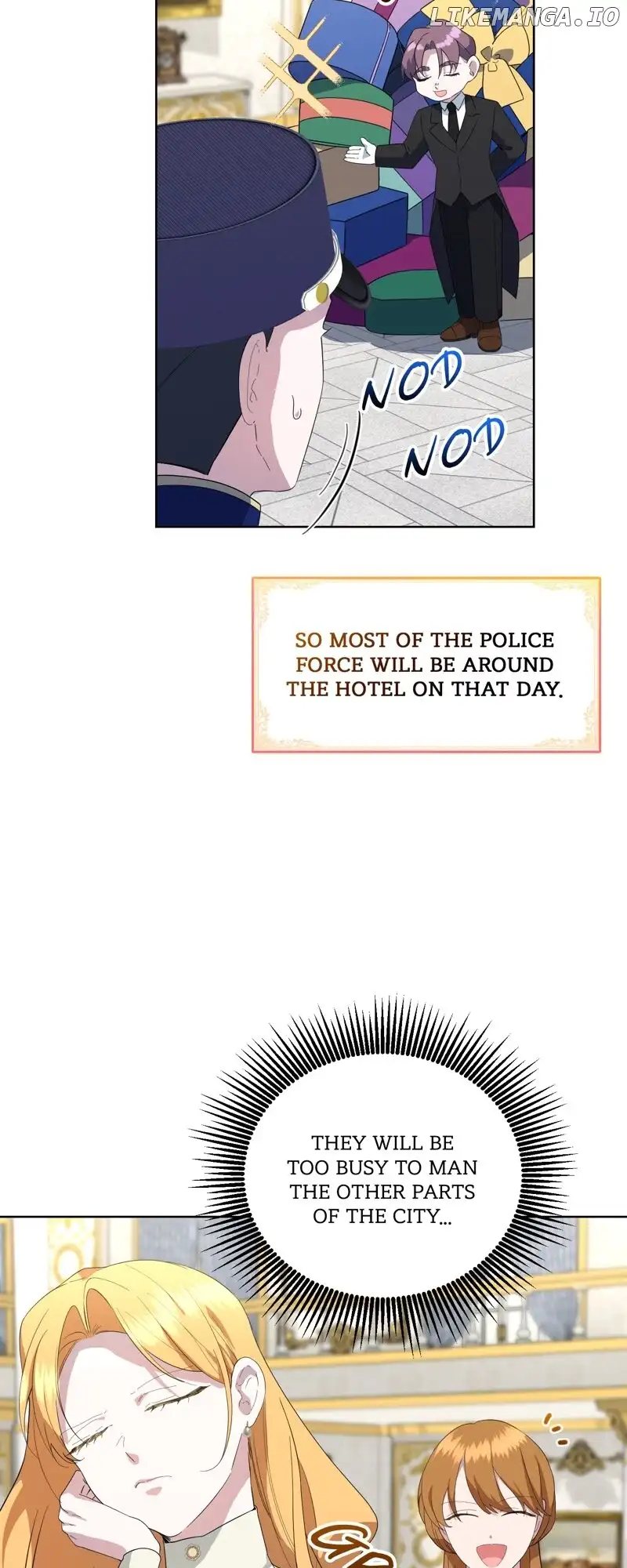 A Fairy Tale for Villains chapter 61 page 4