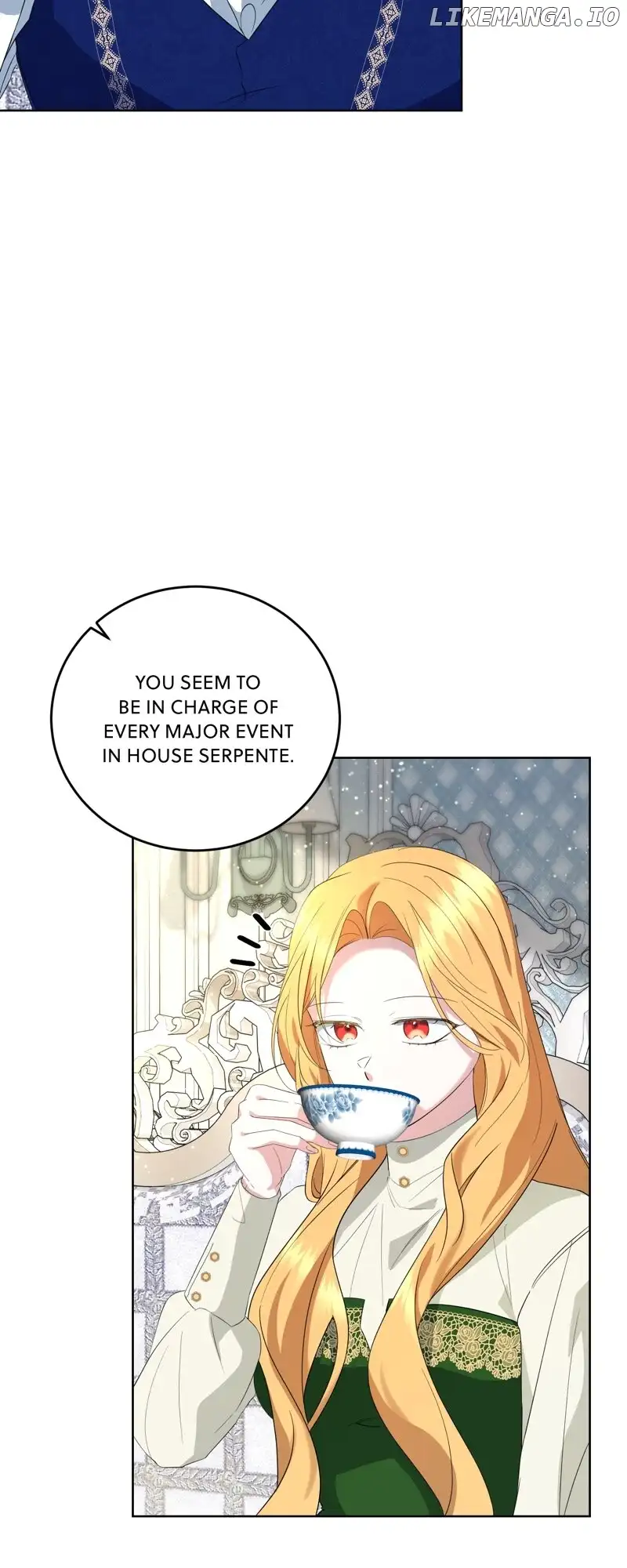 A Fairy Tale for Villains chapter 61 page 23