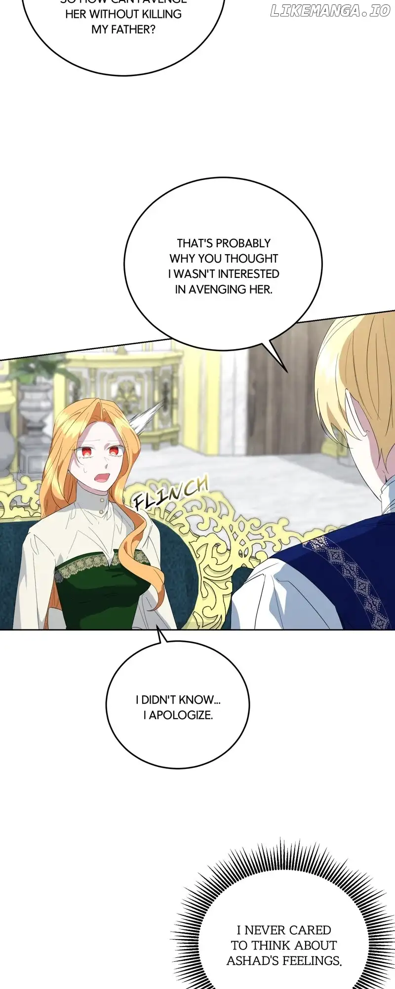 A Fairy Tale for Villains chapter 62 page 6