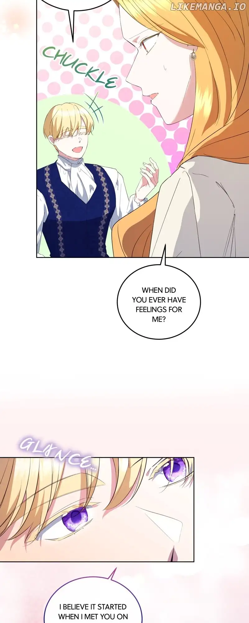 A Fairy Tale for Villains chapter 62 page 10