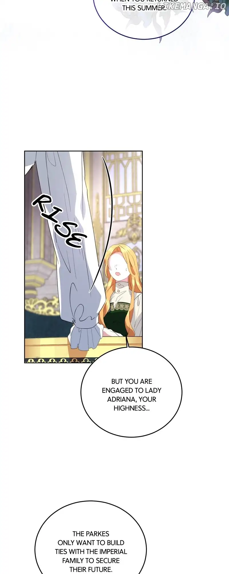A Fairy Tale for Villains chapter 62 page 12