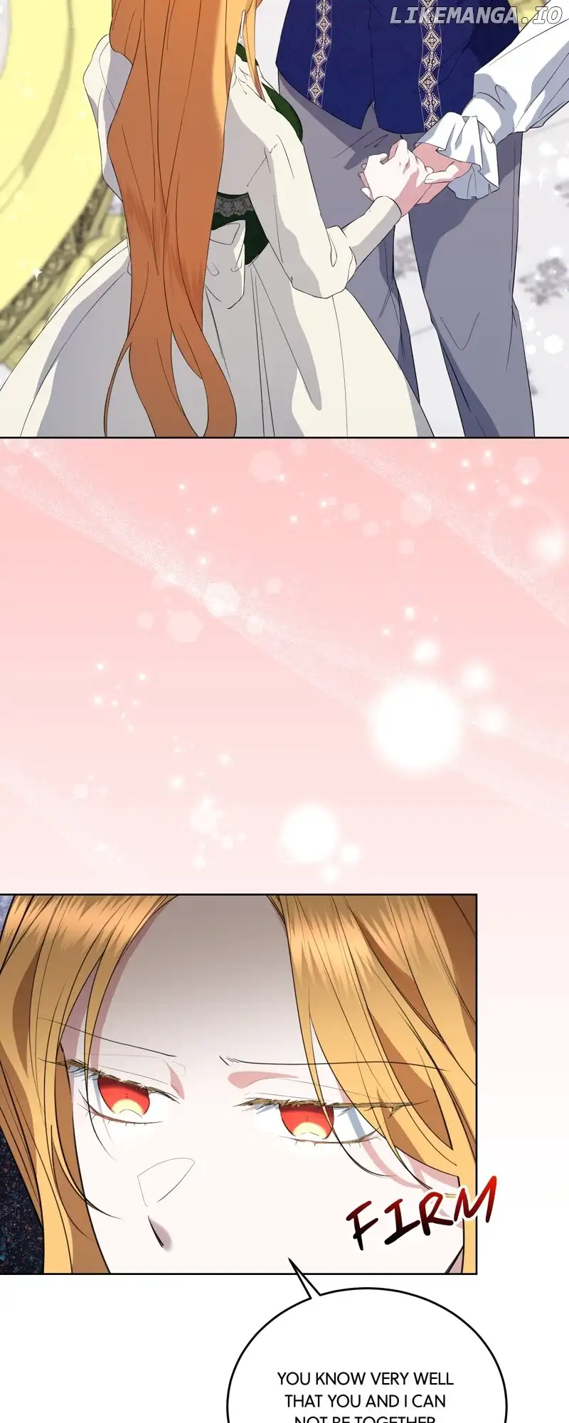 A Fairy Tale for Villains chapter 62 page 14