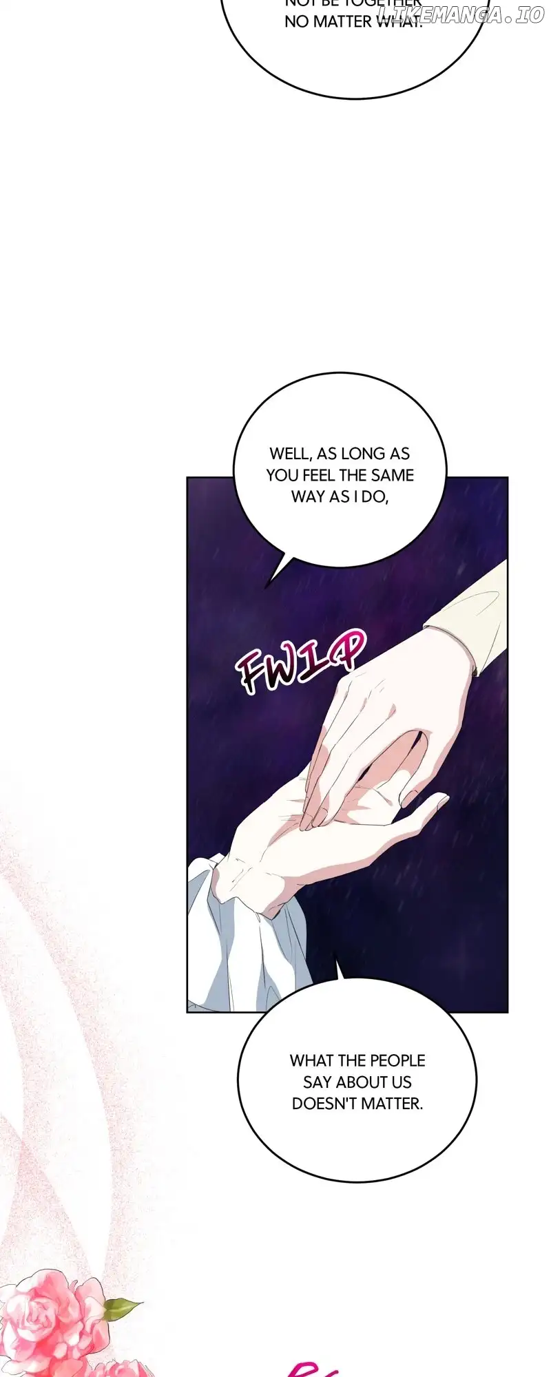 A Fairy Tale for Villains chapter 62 page 15