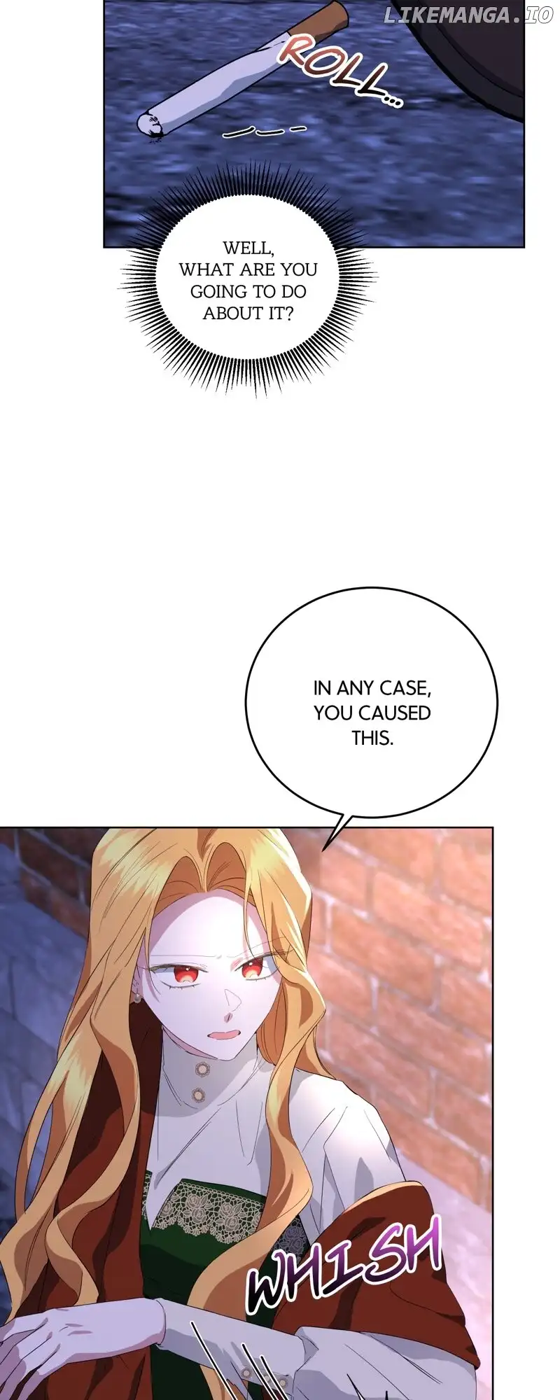 A Fairy Tale for Villains chapter 62 page 39